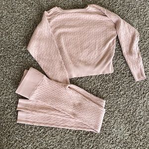 Sweater Set